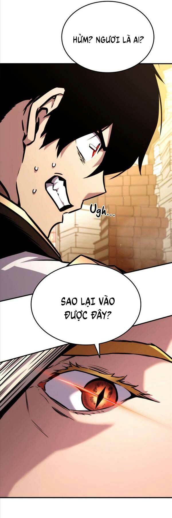 Huyền Thoại Game Thủ – Tái Xuất Chapter 123 60