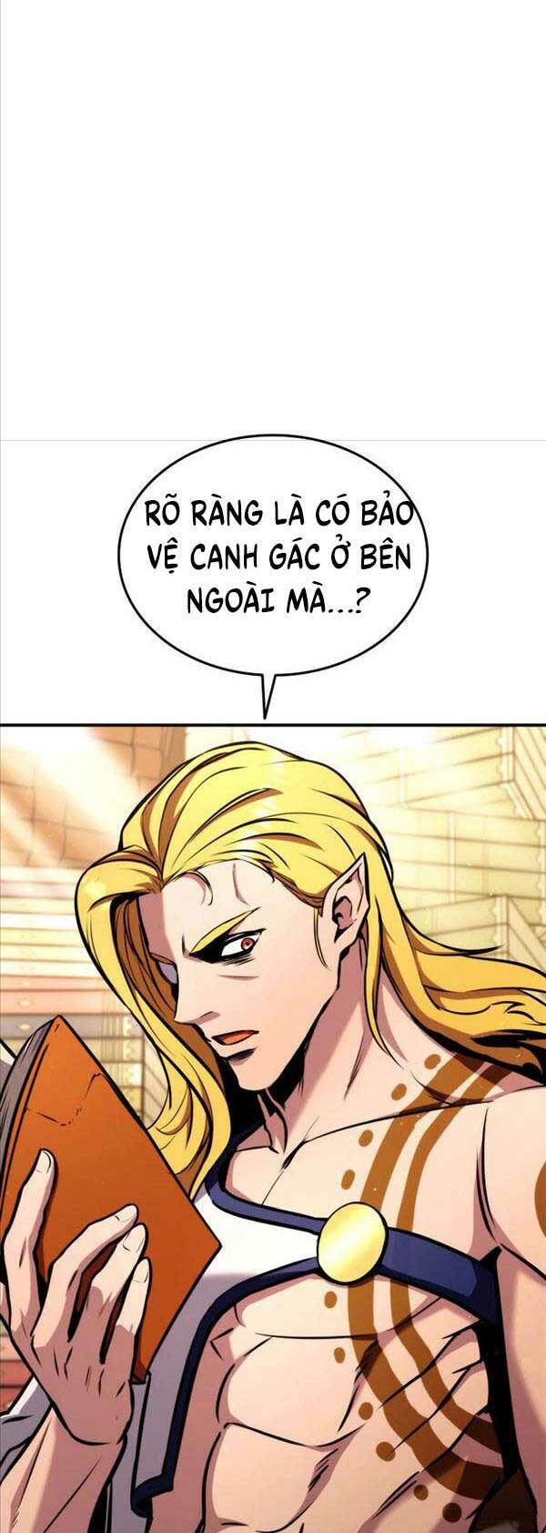 Huyền Thoại Game Thủ – Tái Xuất Chapter 123 61