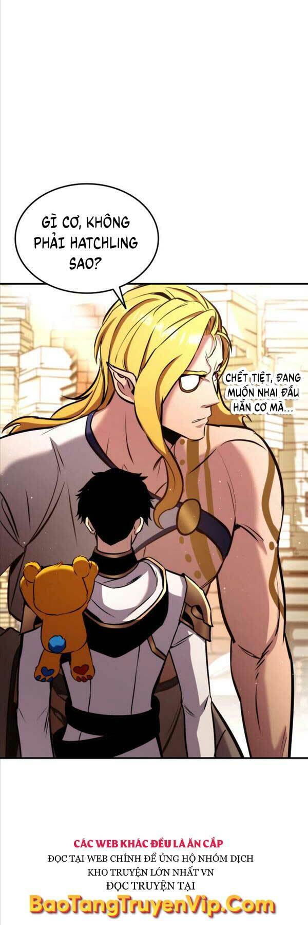 Huyền Thoại Game Thủ – Tái Xuất Chapter 123 66