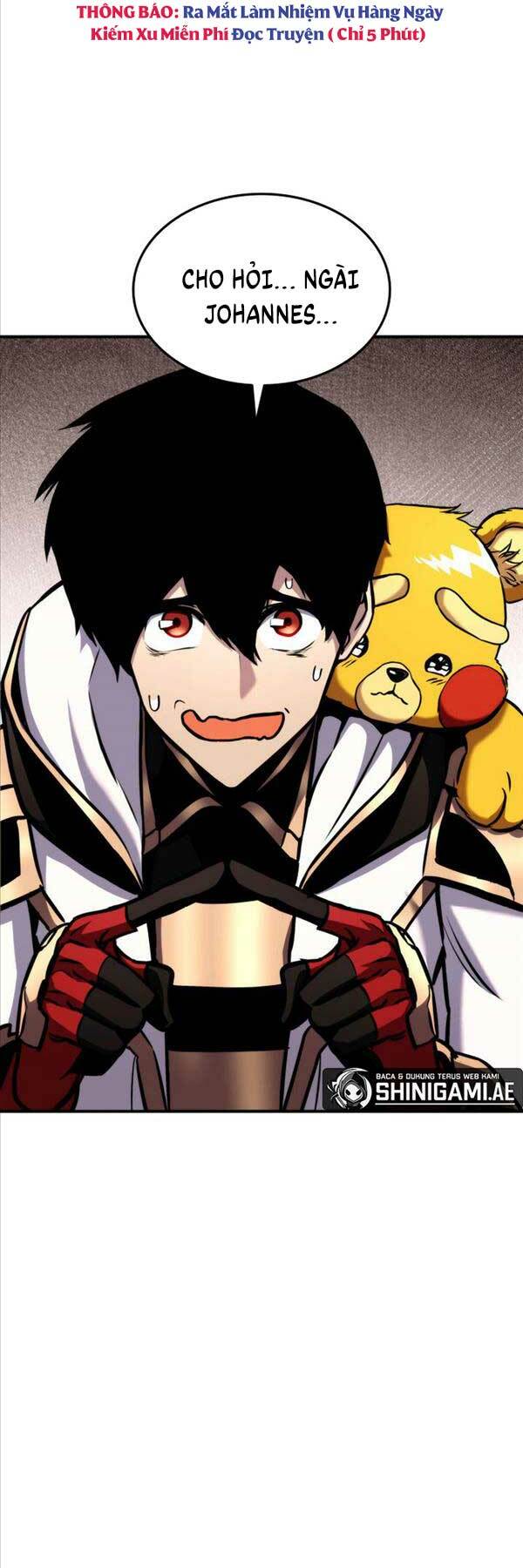 Huyền Thoại Game Thủ – Tái Xuất Chapter 123 67