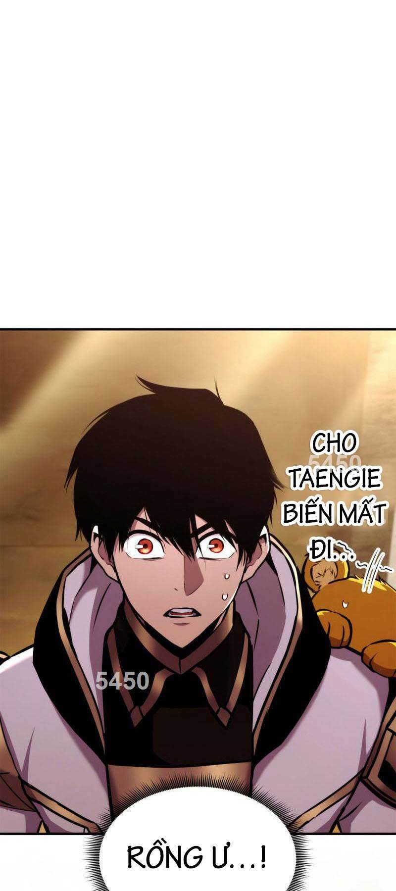 Huyền Thoại Game Thủ – Tái Xuất Chapter 124 1