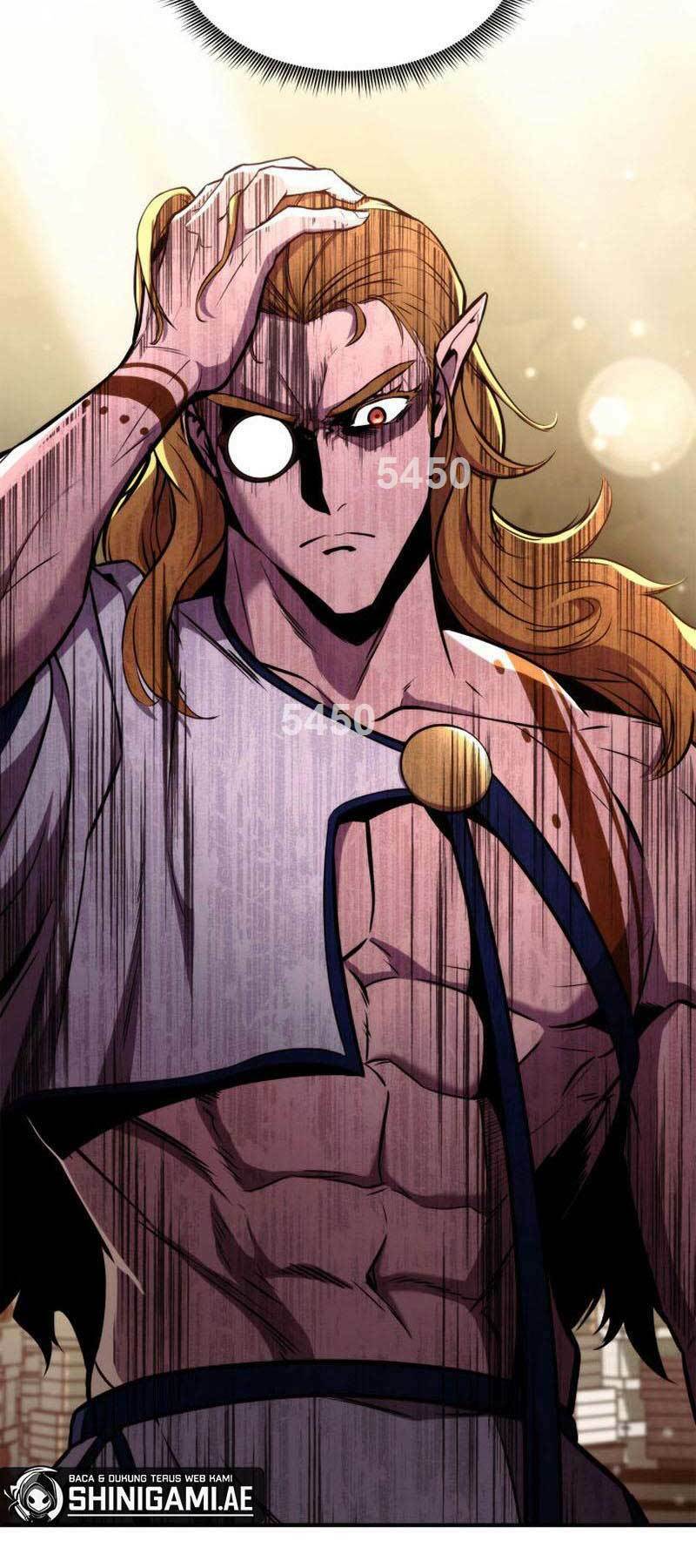 Huyền Thoại Game Thủ – Tái Xuất Chapter 124 2