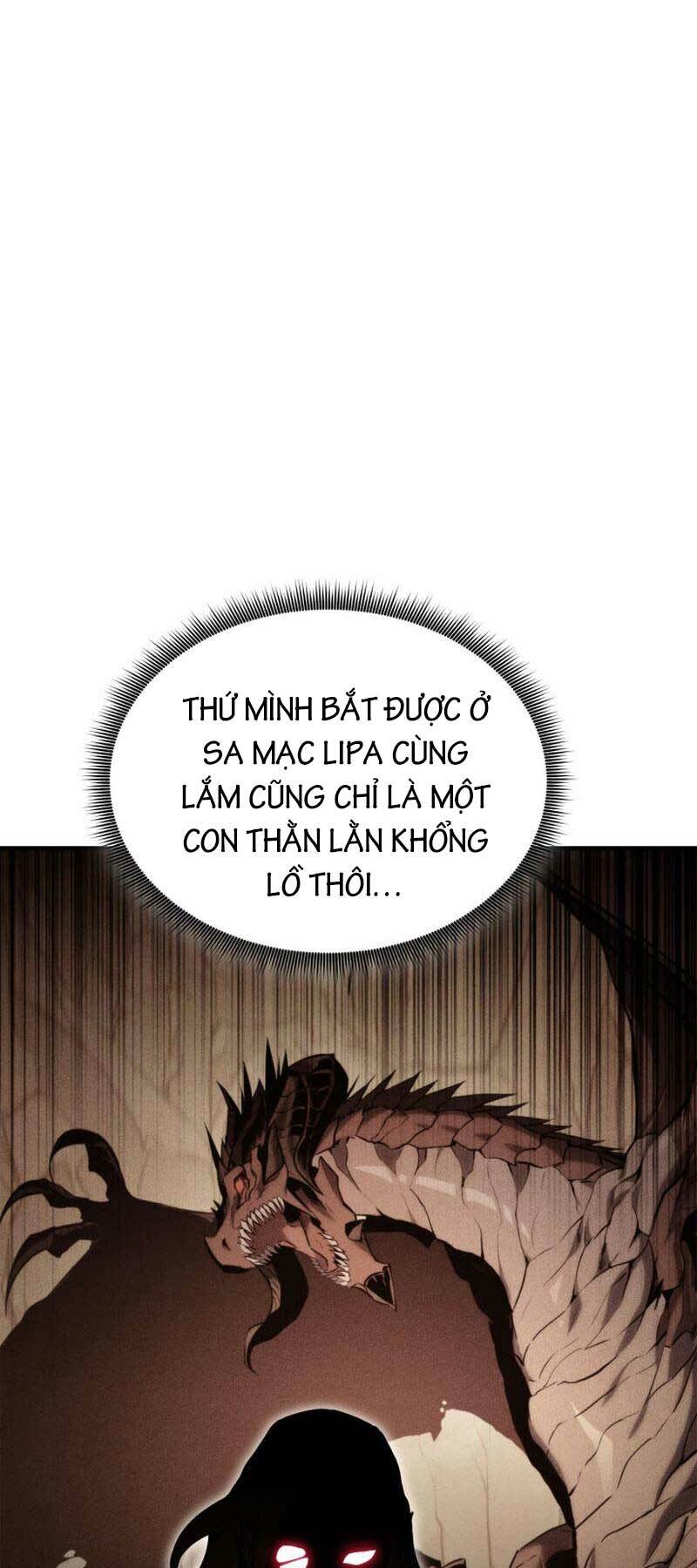 Huyền Thoại Game Thủ – Tái Xuất Chapter 124 5