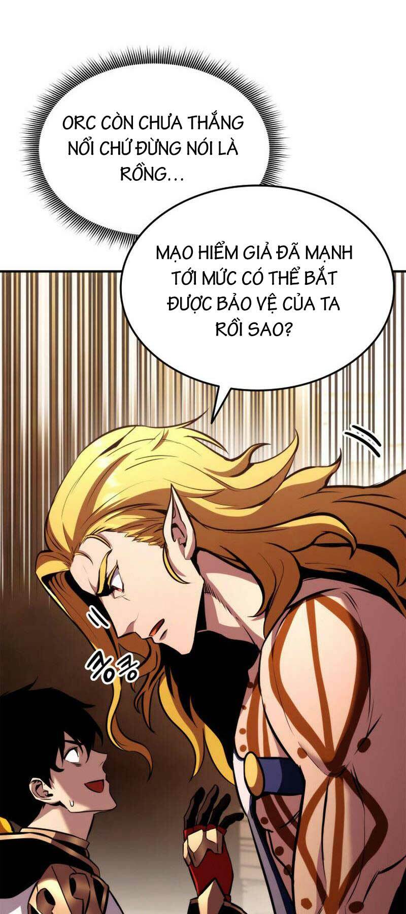Huyền Thoại Game Thủ – Tái Xuất Chapter 124 7