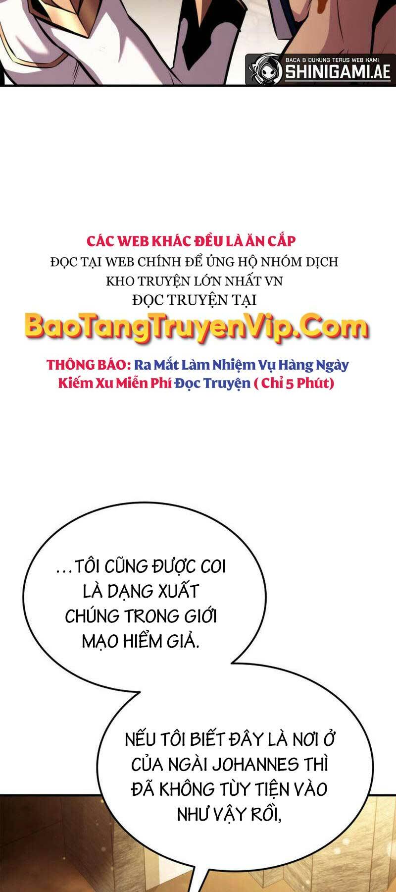 Huyền Thoại Game Thủ – Tái Xuất Chapter 124 8