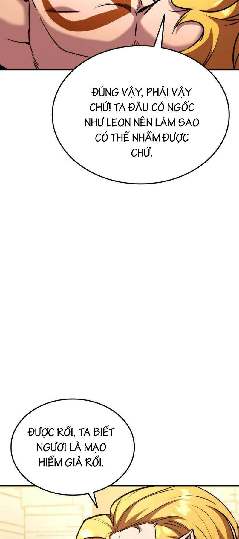 Huyền Thoại Game Thủ – Tái Xuất Chapter 124 16