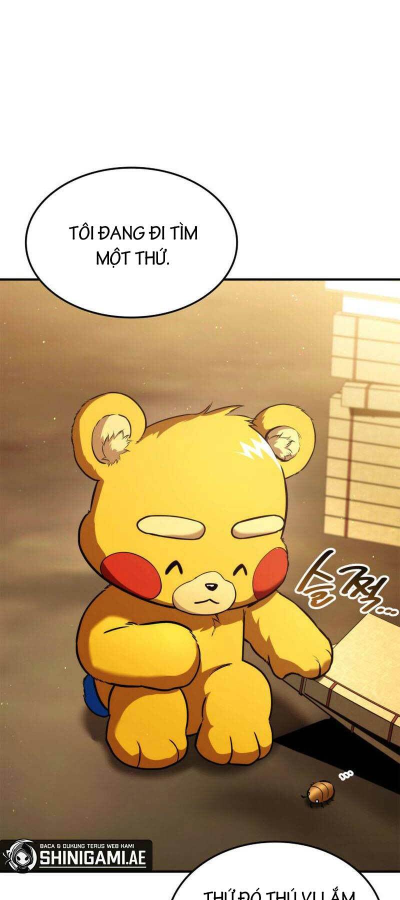 Huyền Thoại Game Thủ – Tái Xuất Chapter 124 18