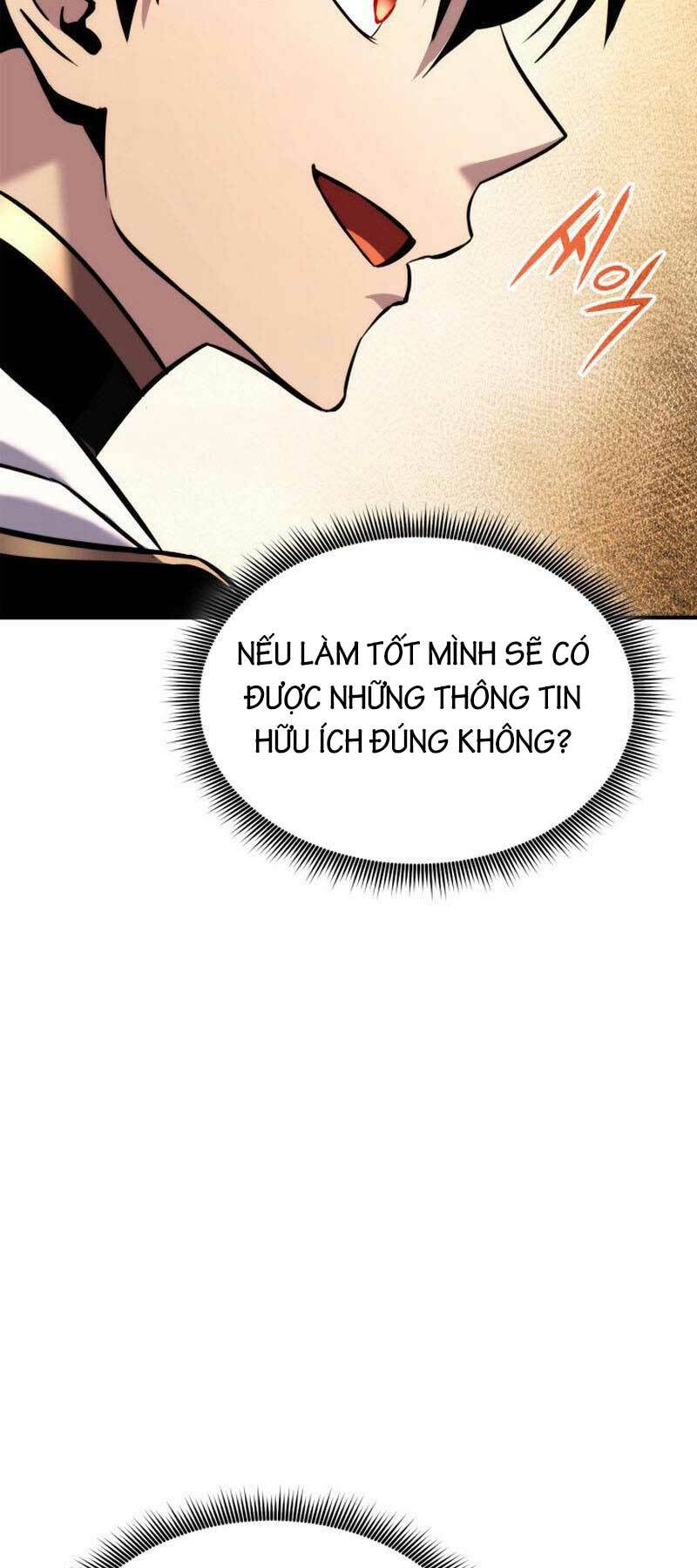 Huyền Thoại Game Thủ – Tái Xuất Chapter 124 20