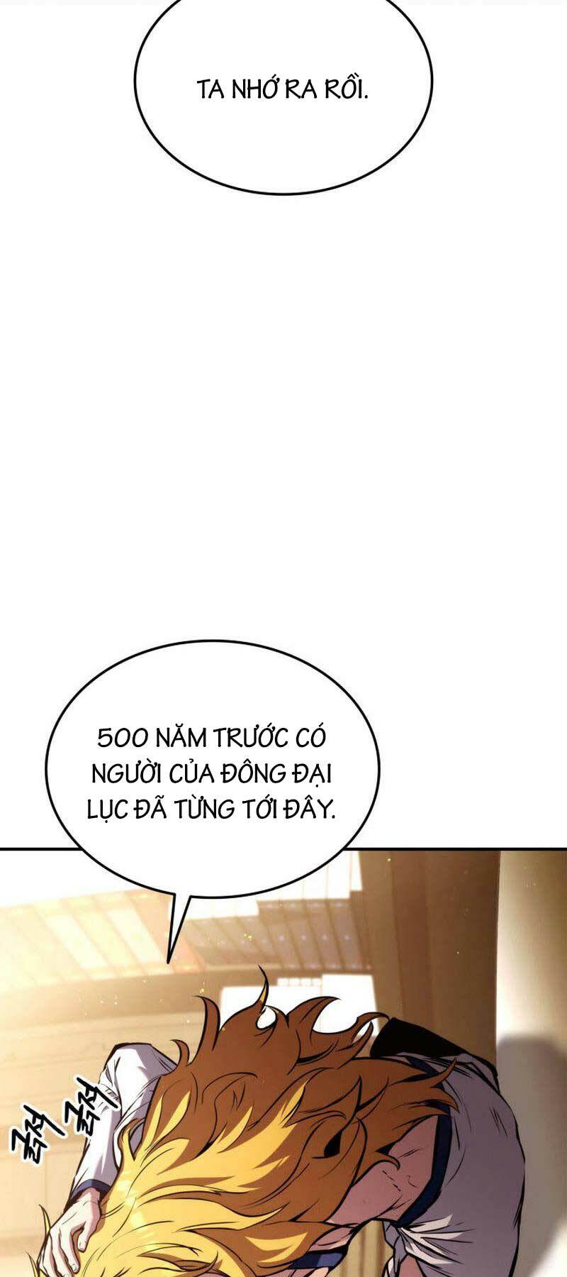 Huyền Thoại Game Thủ – Tái Xuất Chapter 124 26