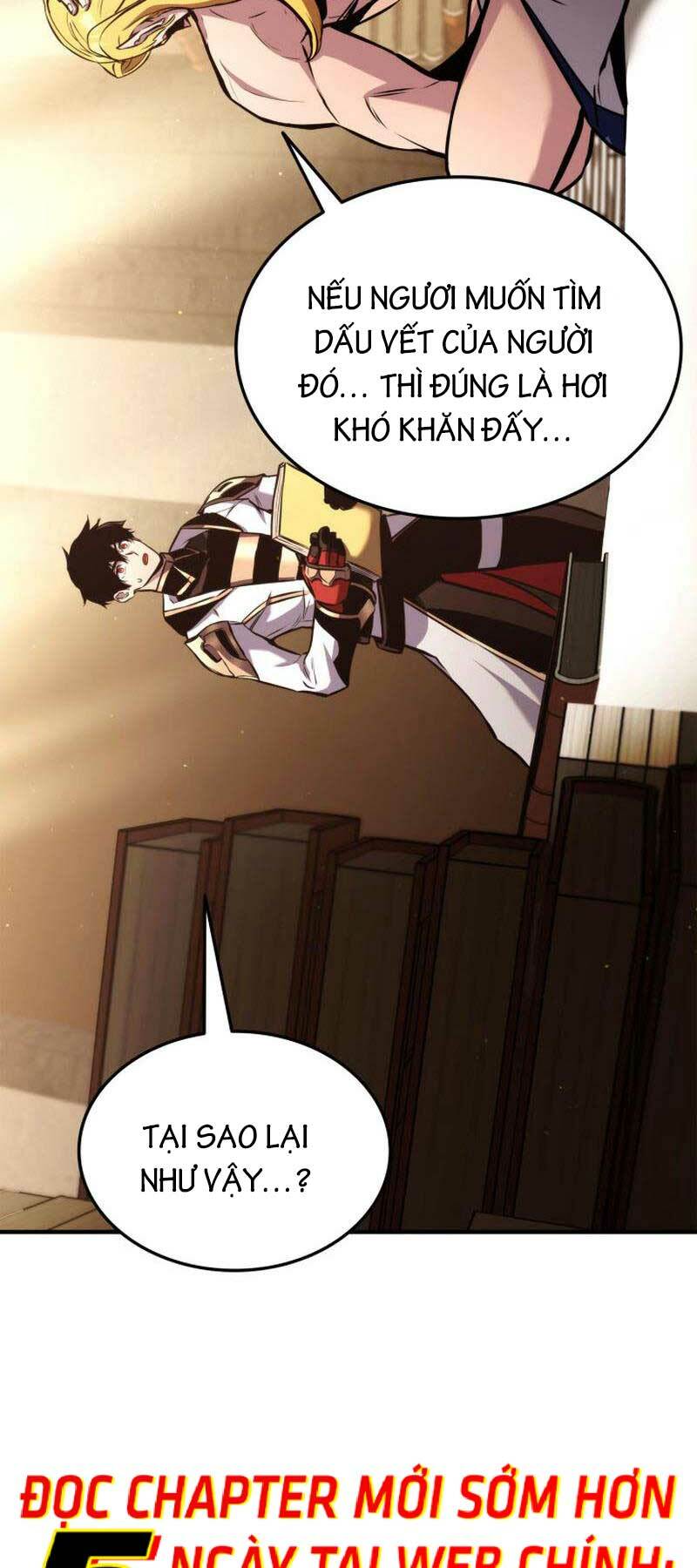 Huyền Thoại Game Thủ – Tái Xuất Chapter 124 27