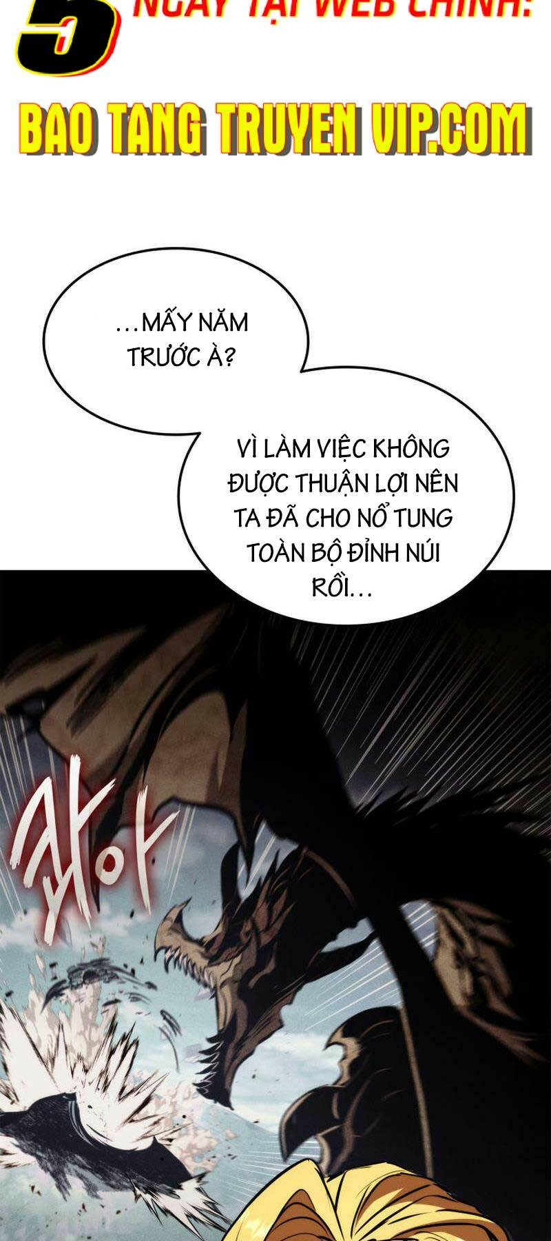 Huyền Thoại Game Thủ – Tái Xuất Chapter 124 28