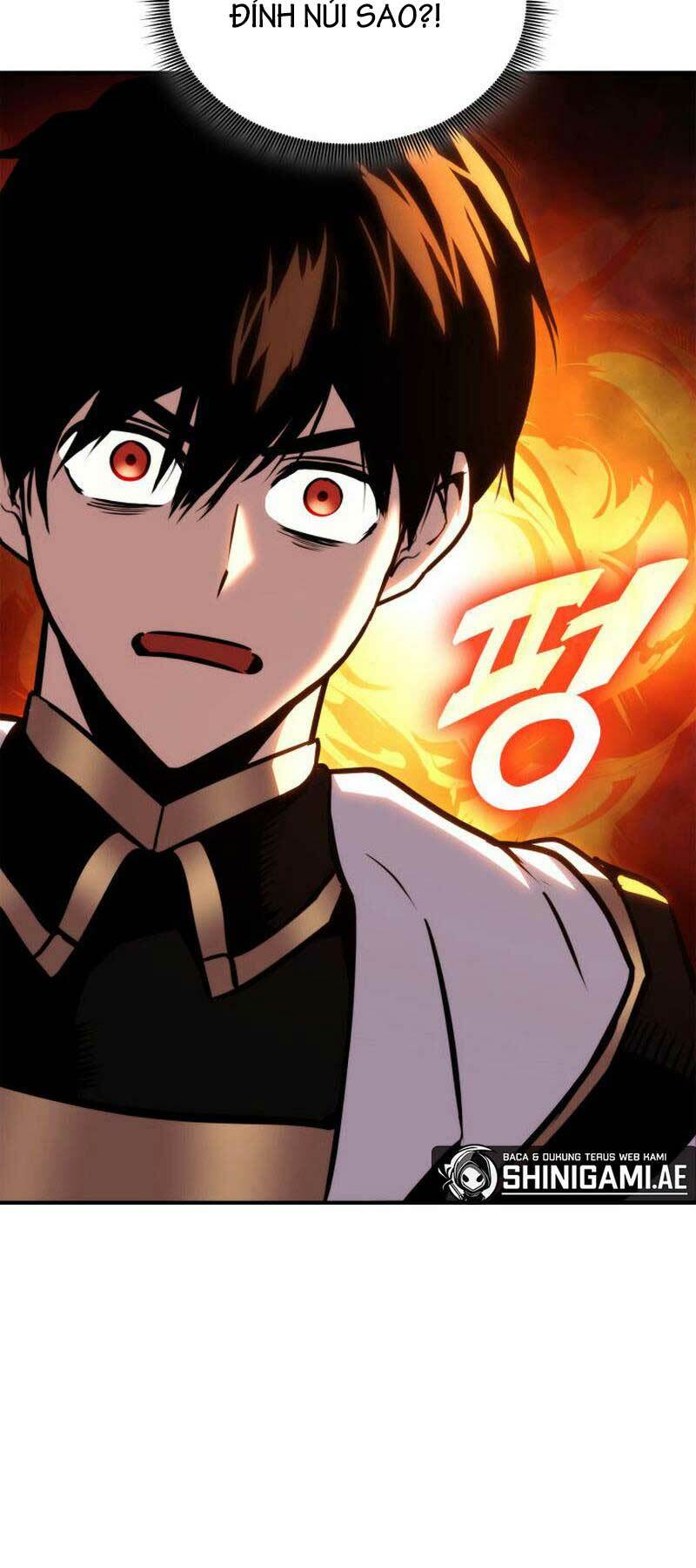 Huyền Thoại Game Thủ – Tái Xuất Chapter 124 30