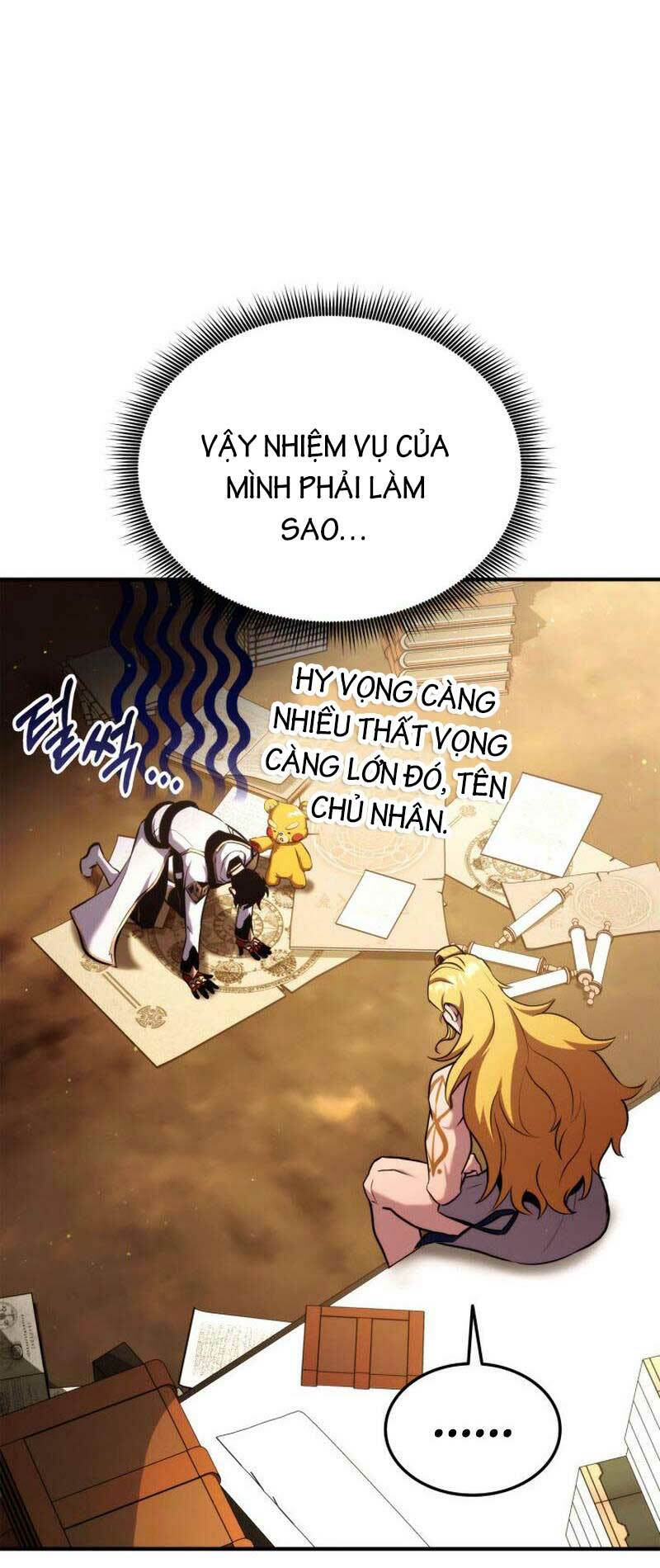 Huyền Thoại Game Thủ – Tái Xuất Chapter 124 31