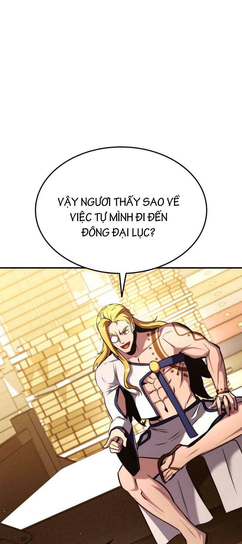 Huyền Thoại Game Thủ – Tái Xuất Chapter 124 33