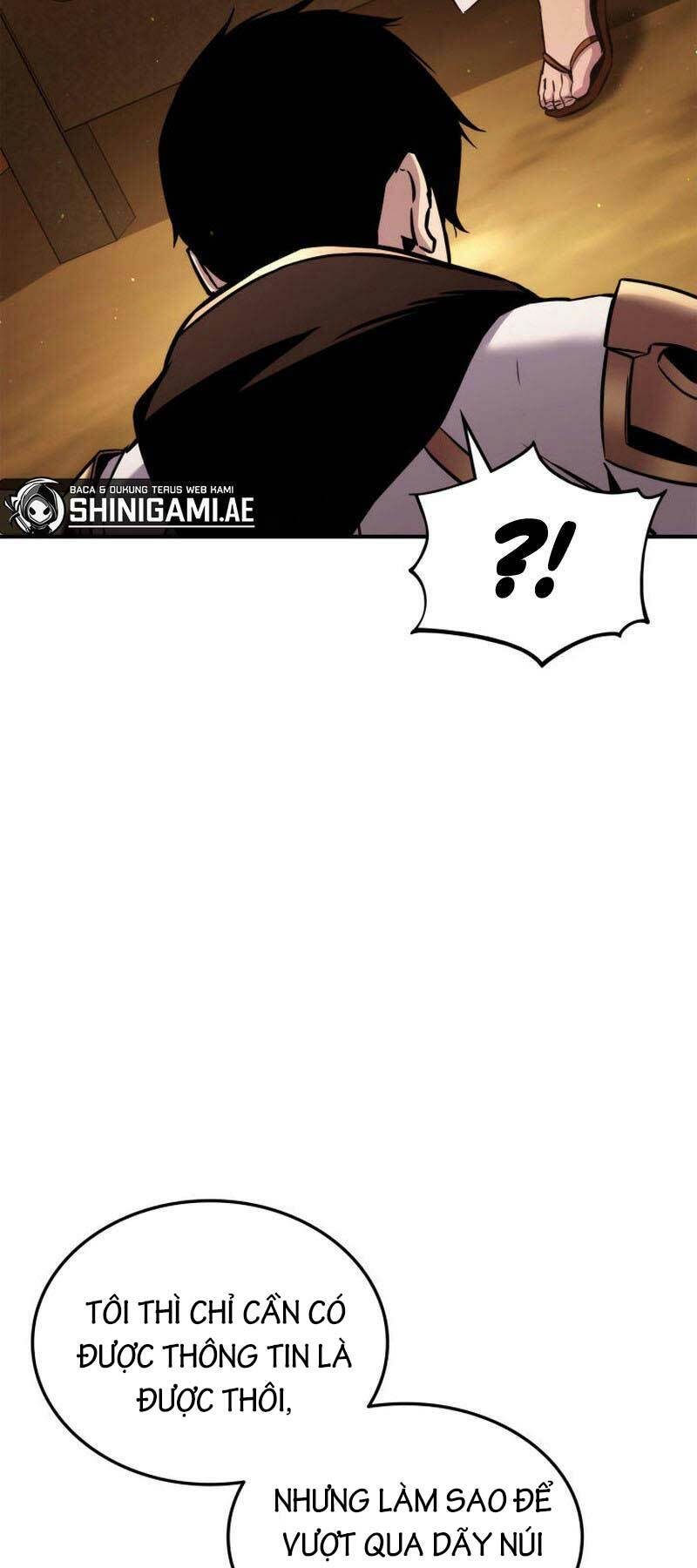 Huyền Thoại Game Thủ – Tái Xuất Chapter 124 34