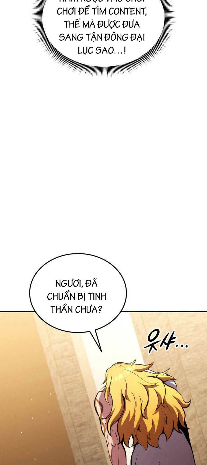 Huyền Thoại Game Thủ – Tái Xuất Chapter 124 38