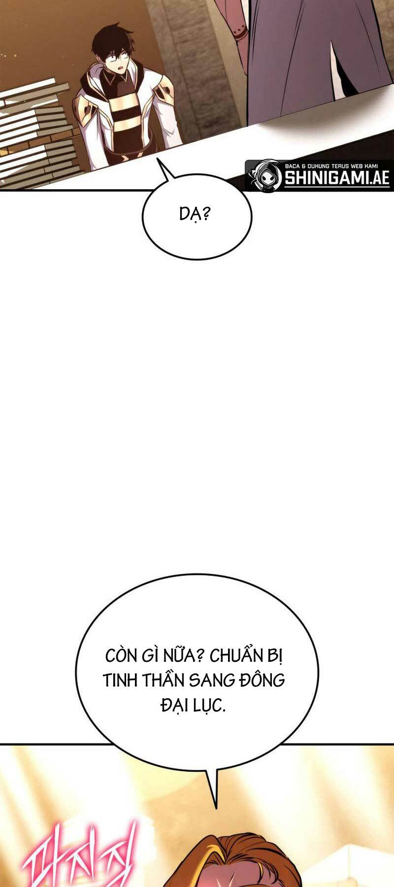 Huyền Thoại Game Thủ – Tái Xuất Chapter 124 39