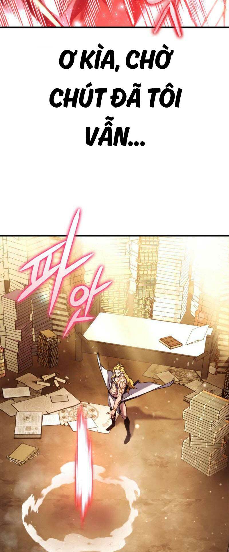 Huyền Thoại Game Thủ – Tái Xuất Chapter 124 42