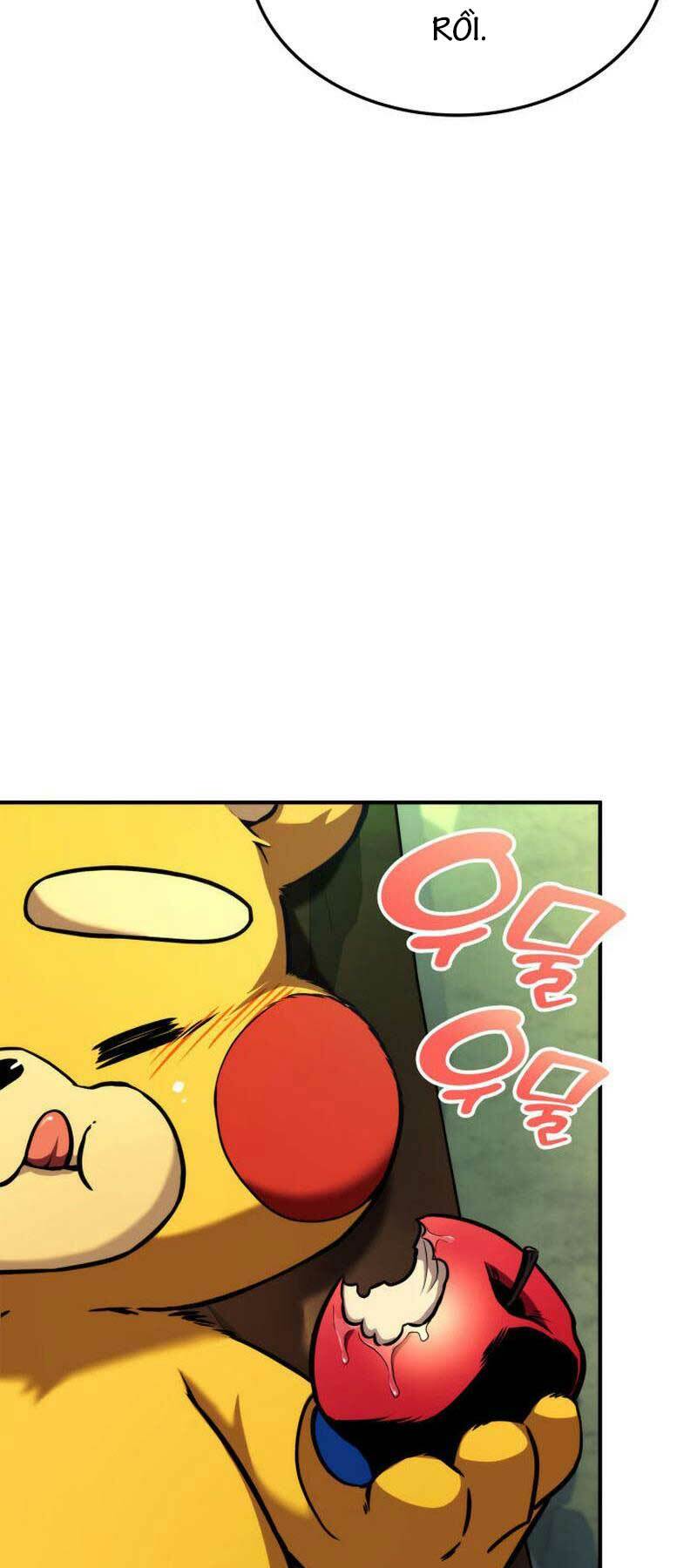 Huyền Thoại Game Thủ – Tái Xuất Chapter 124 47