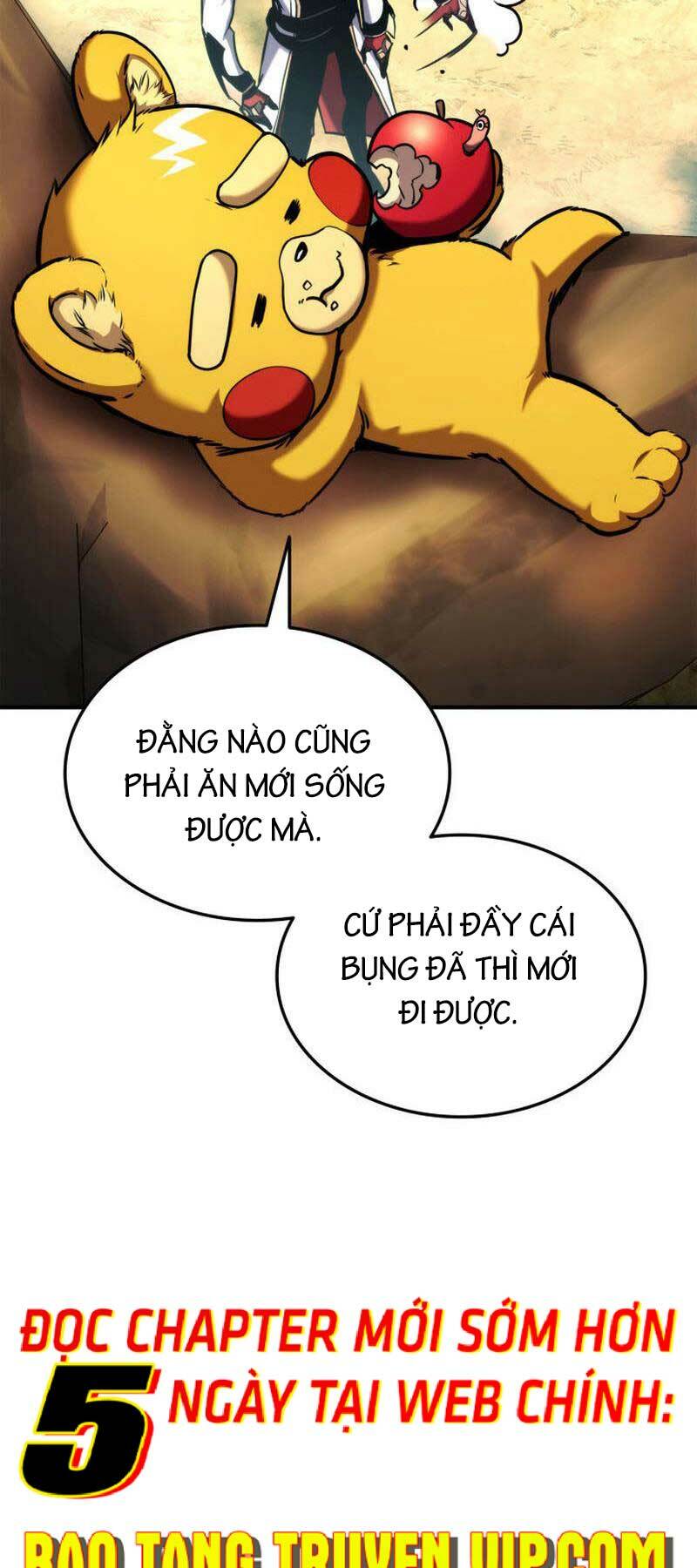 Huyền Thoại Game Thủ – Tái Xuất Chapter 124 49