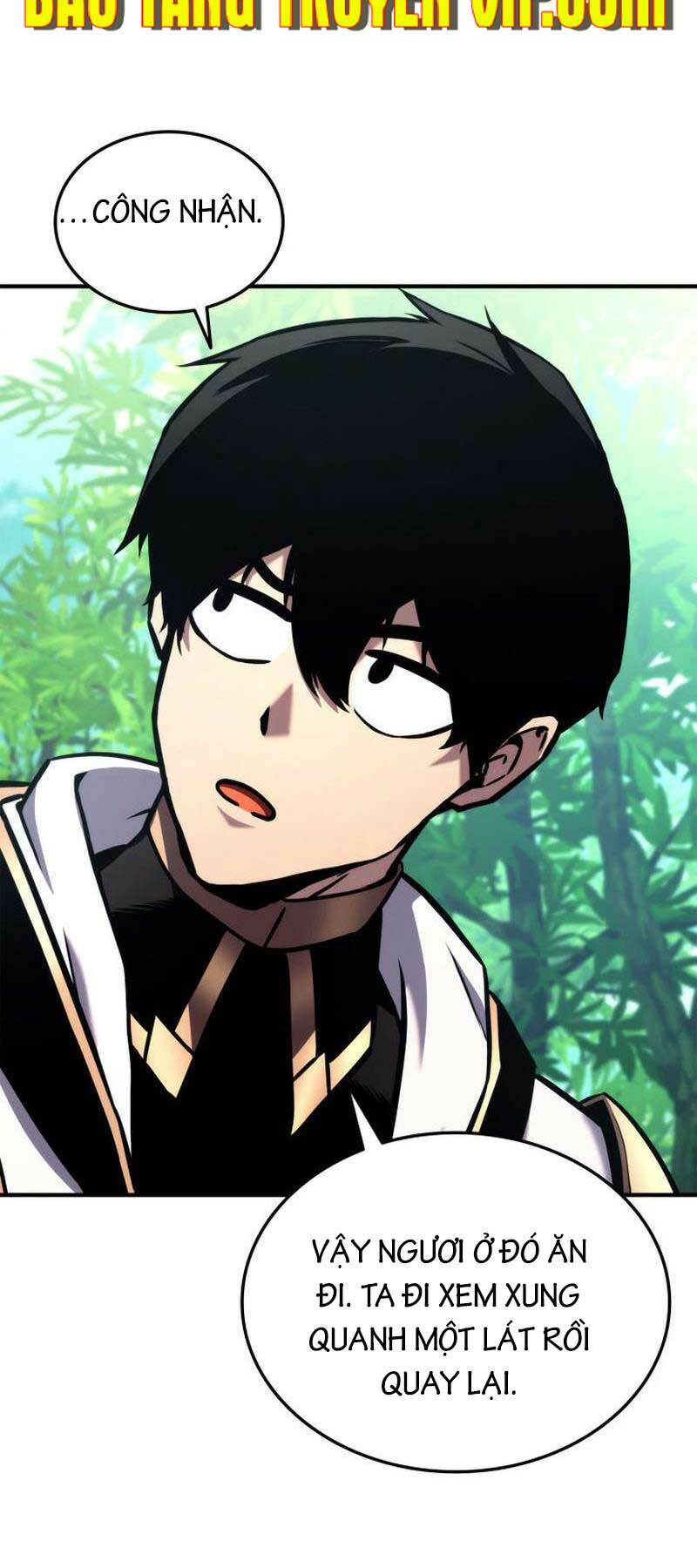 Huyền Thoại Game Thủ – Tái Xuất Chapter 124 50