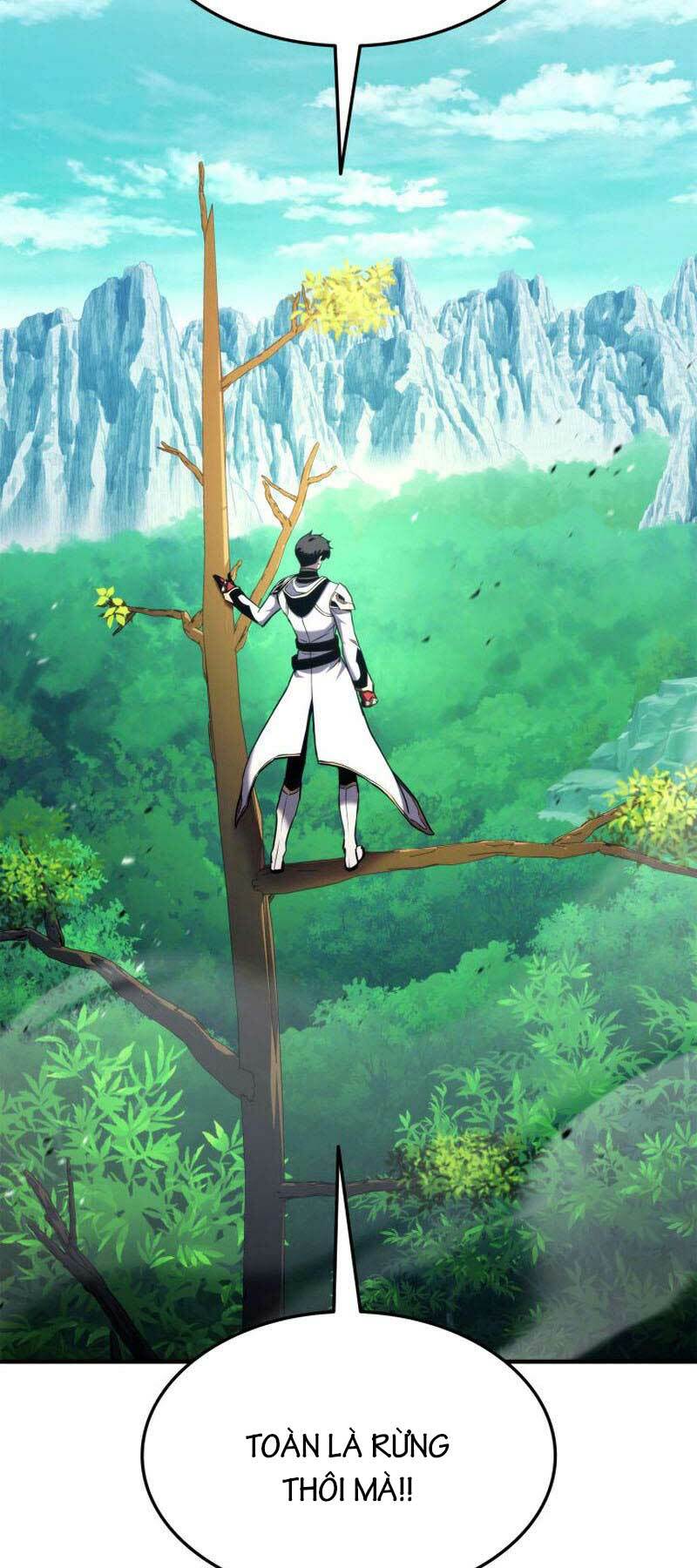 Huyền Thoại Game Thủ – Tái Xuất Chapter 124 55