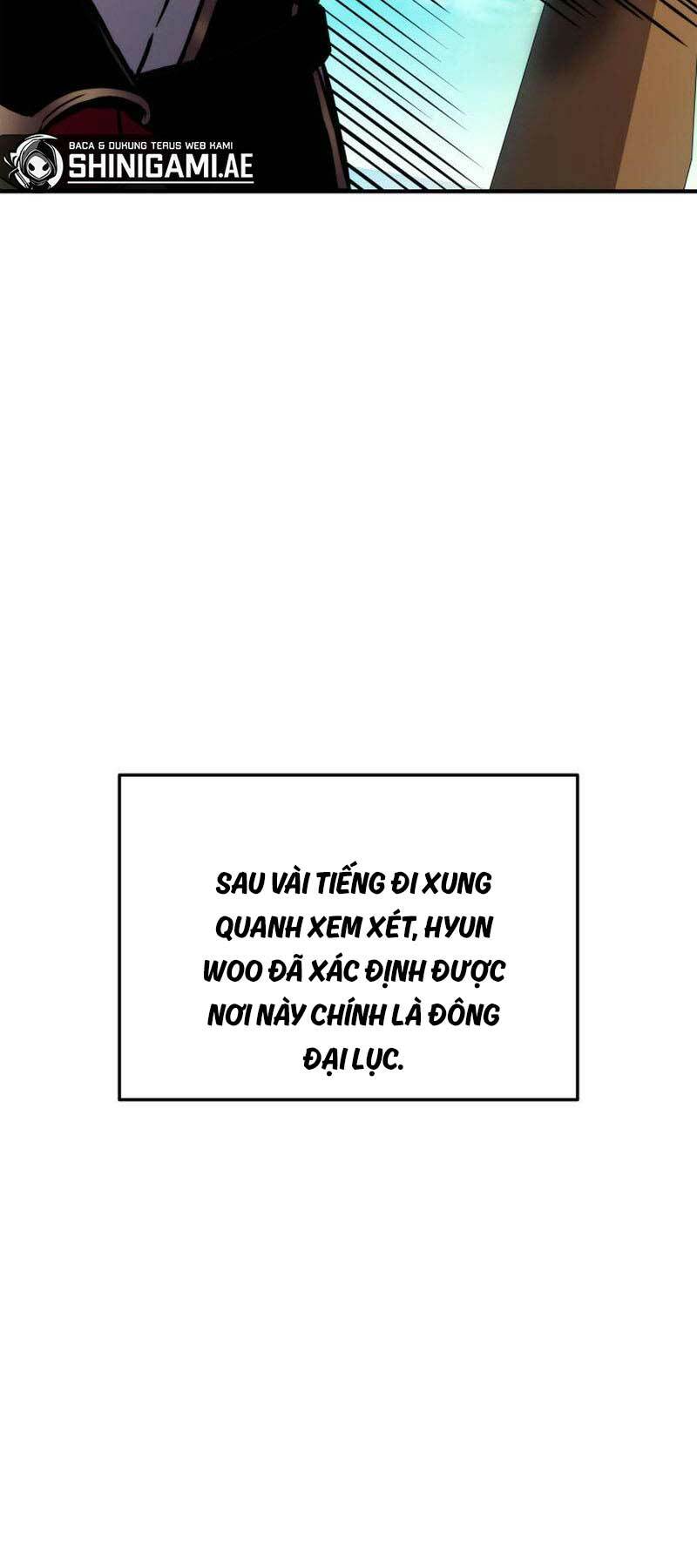 Huyền Thoại Game Thủ – Tái Xuất Chapter 124 57