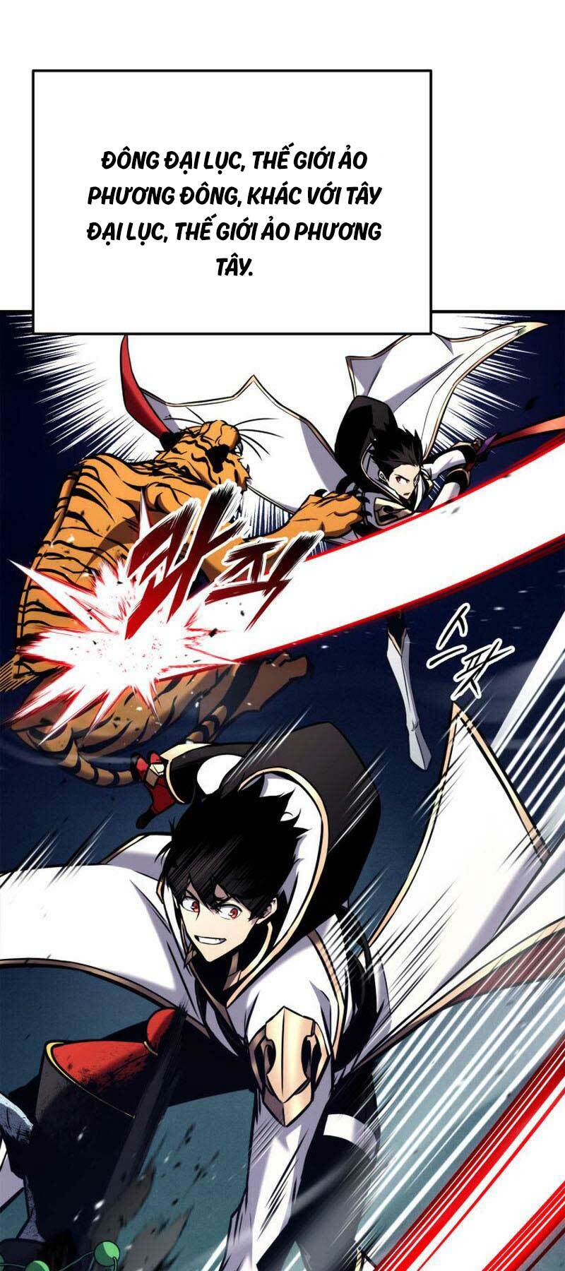 Huyền Thoại Game Thủ – Tái Xuất Chapter 124 58