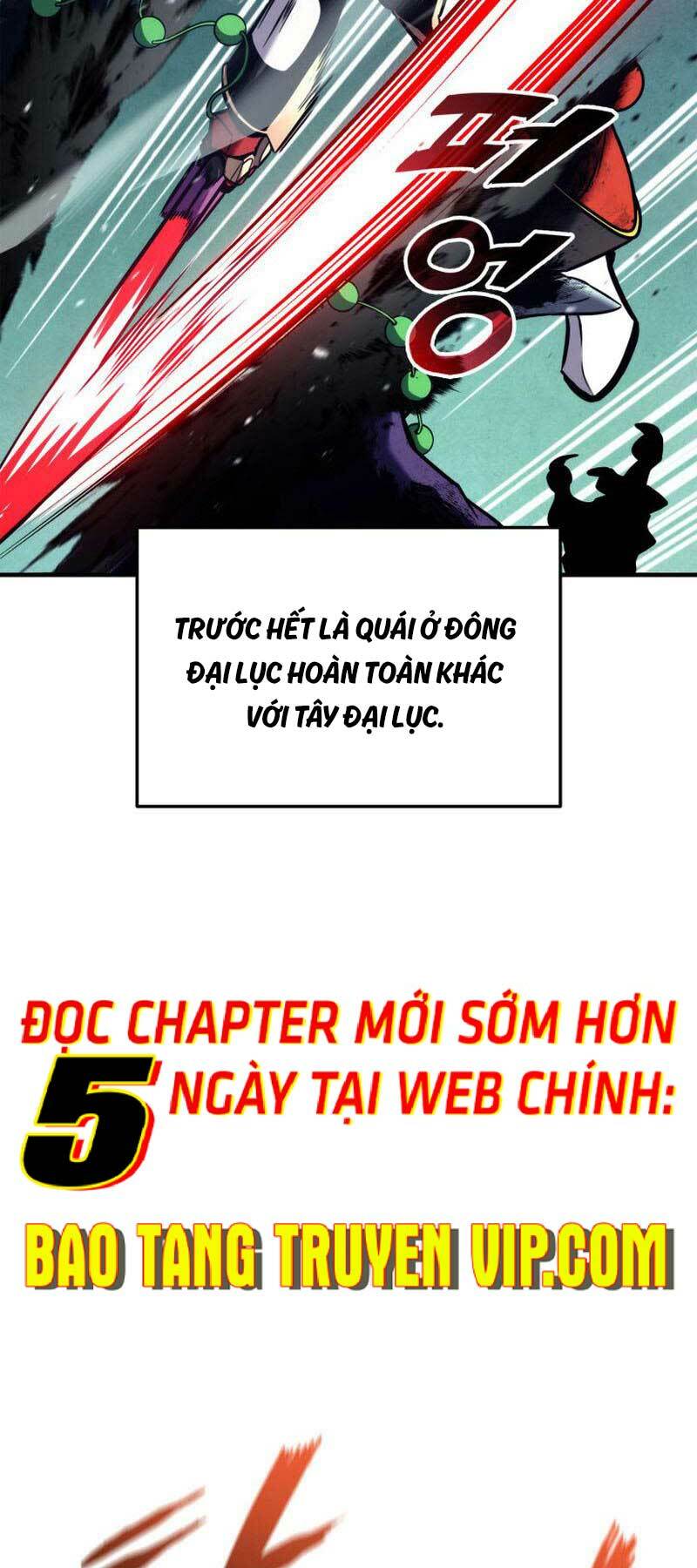 Huyền Thoại Game Thủ – Tái Xuất Chapter 124 59