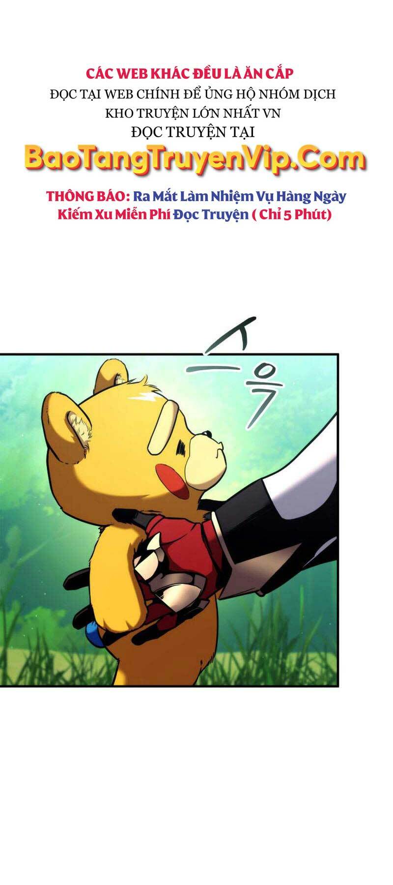 Huyền Thoại Game Thủ – Tái Xuất Chapter 124 65