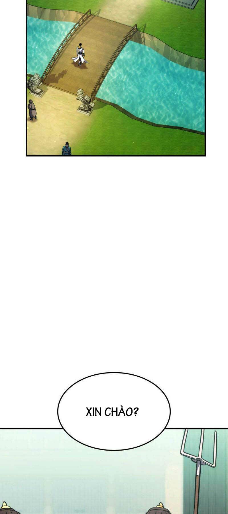 Huyền Thoại Game Thủ – Tái Xuất Chapter 124 68