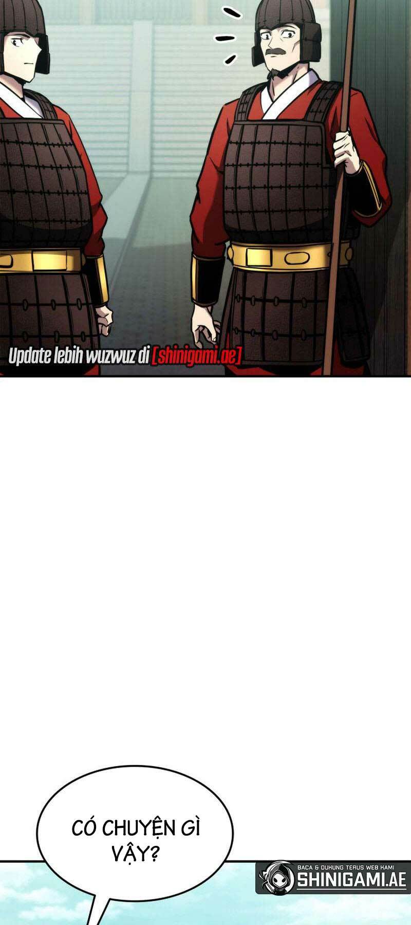 Huyền Thoại Game Thủ – Tái Xuất Chapter 124 69