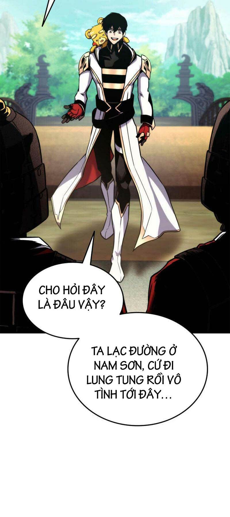 Huyền Thoại Game Thủ – Tái Xuất Chapter 124 70