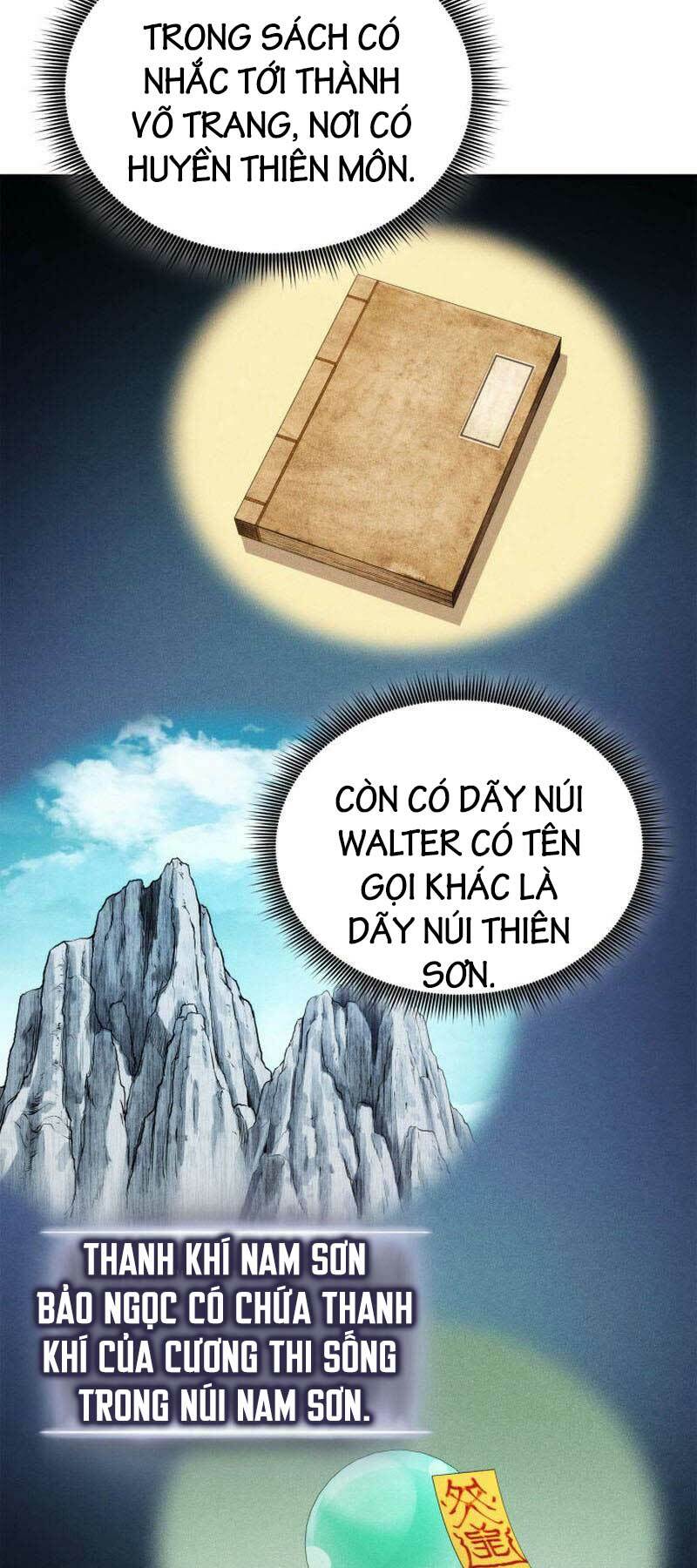 Huyền Thoại Game Thủ – Tái Xuất Chapter 124 74