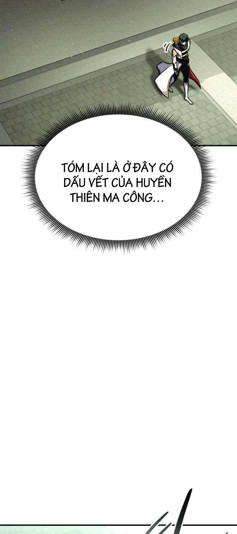 Huyền Thoại Game Thủ – Tái Xuất Chapter 124 79