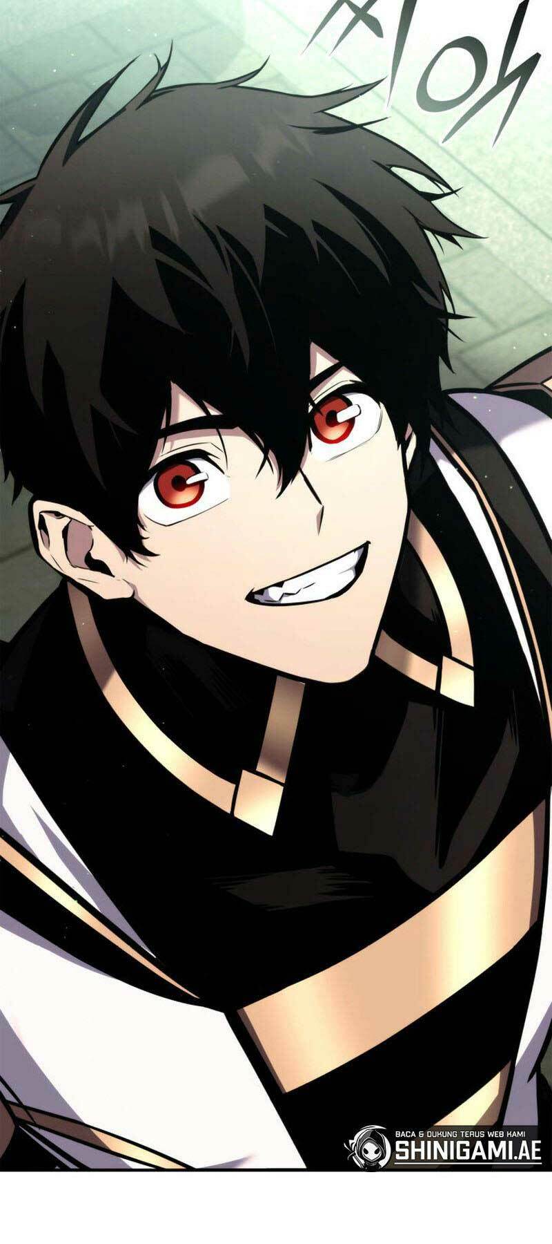 Huyền Thoại Game Thủ – Tái Xuất Chapter 124 80