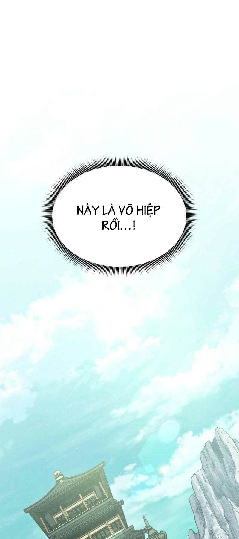 Huyền Thoại Game Thủ – Tái Xuất Chapter 124 81