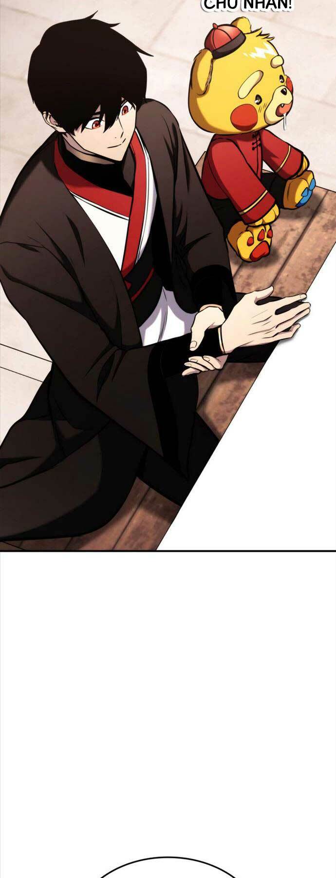 Huyền Thoại Game Thủ – Tái Xuất Chapter 125 3