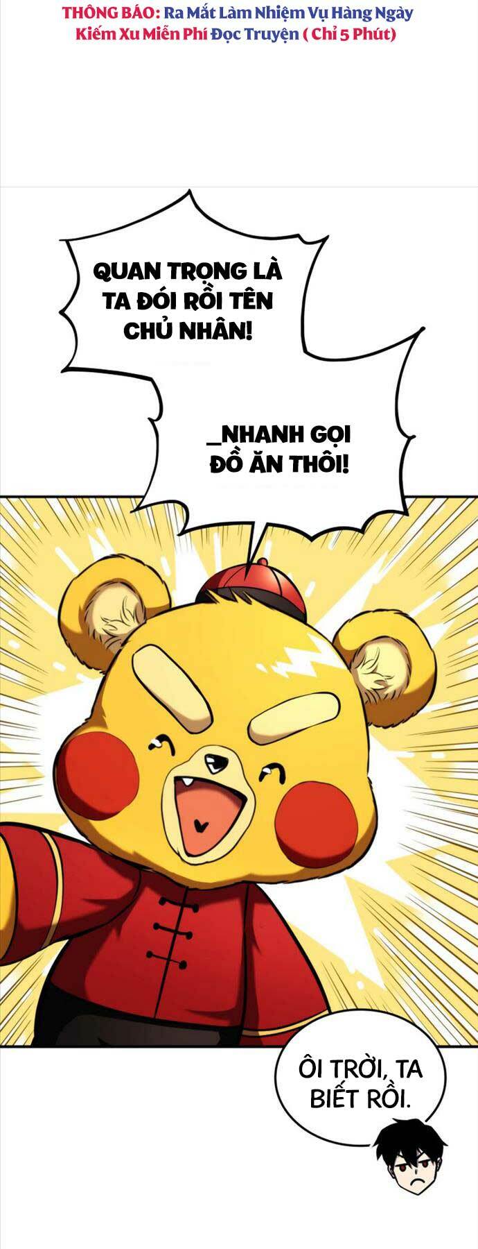 Huyền Thoại Game Thủ – Tái Xuất Chapter 125 5