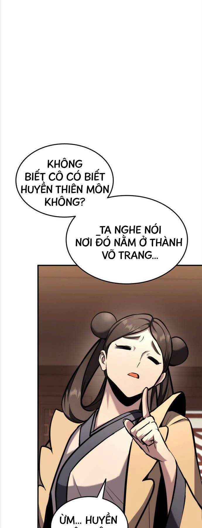 Huyền Thoại Game Thủ – Tái Xuất Chapter 125 7