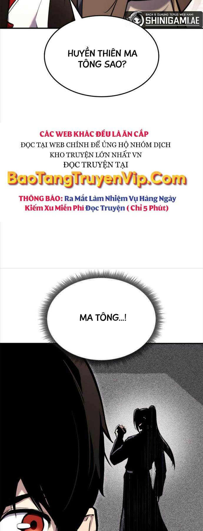 Huyền Thoại Game Thủ – Tái Xuất Chapter 125 9