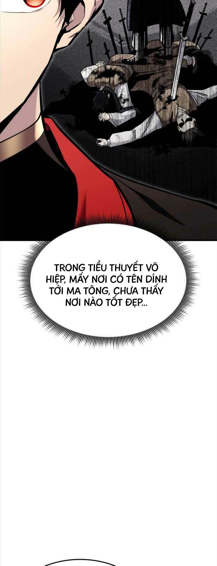 Huyền Thoại Game Thủ – Tái Xuất Chapter 125 10