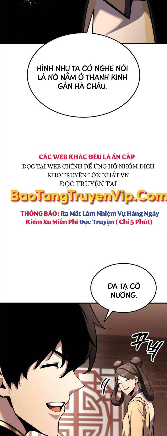Huyền Thoại Game Thủ – Tái Xuất Chapter 125 13