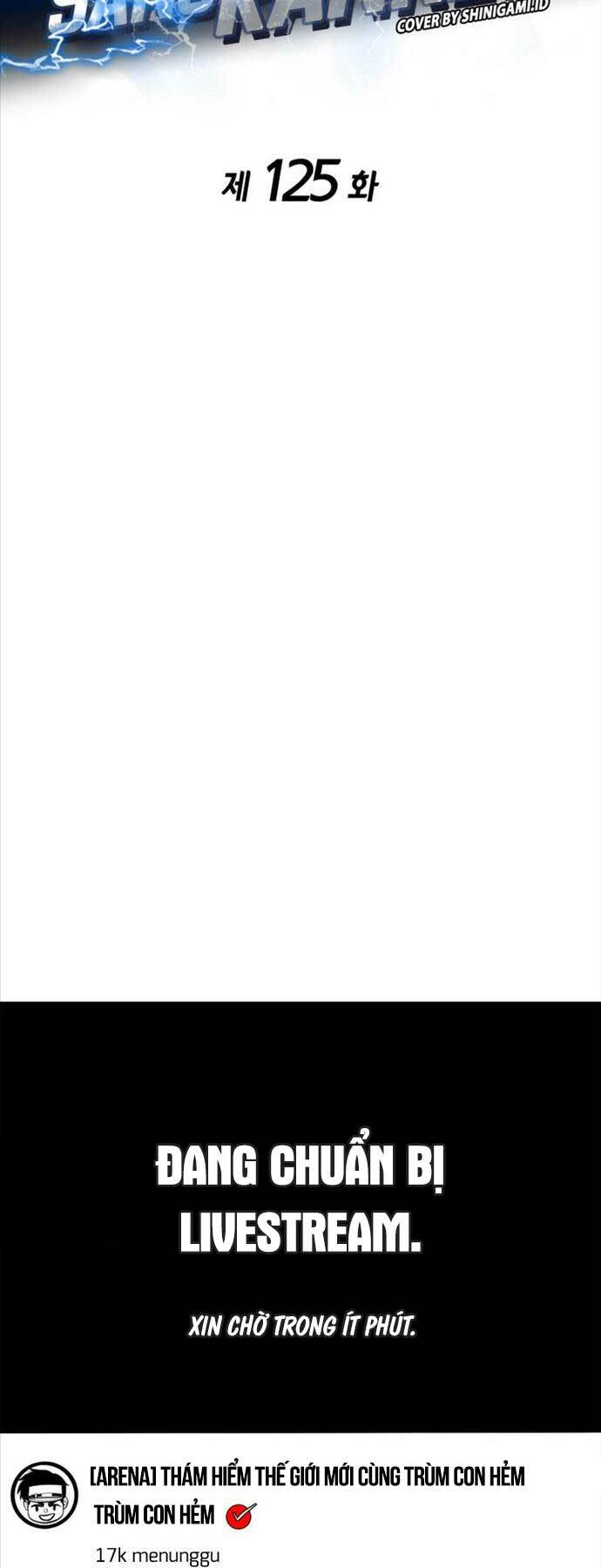 Huyền Thoại Game Thủ – Tái Xuất Chapter 125 16