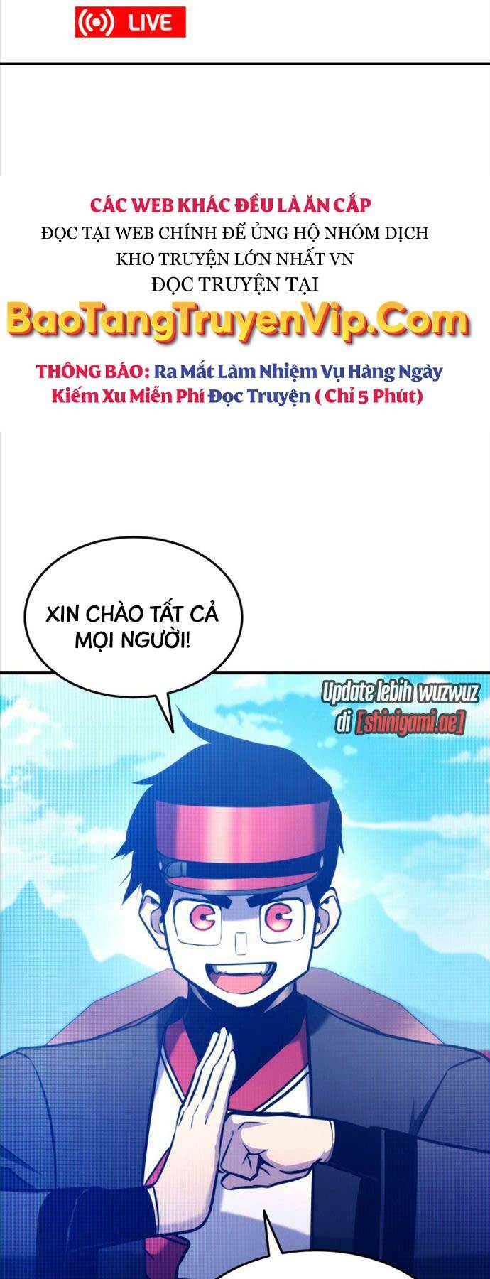 Huyền Thoại Game Thủ – Tái Xuất Chapter 125 17