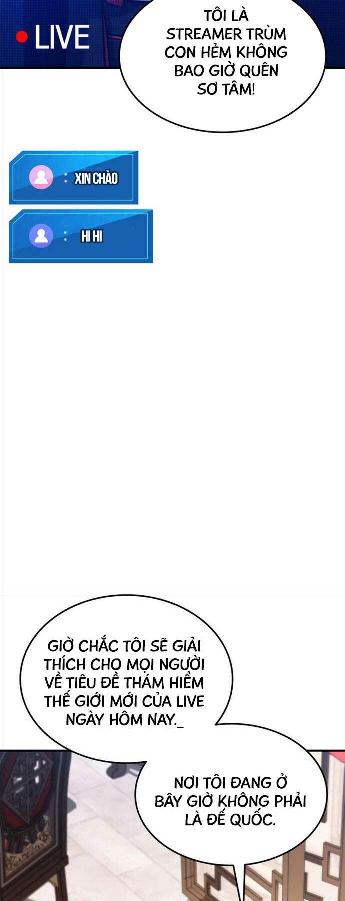 Huyền Thoại Game Thủ – Tái Xuất Chapter 125 18