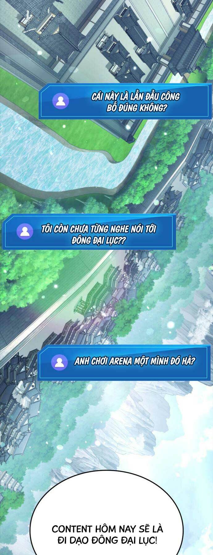 Huyền Thoại Game Thủ – Tái Xuất Chapter 125 21