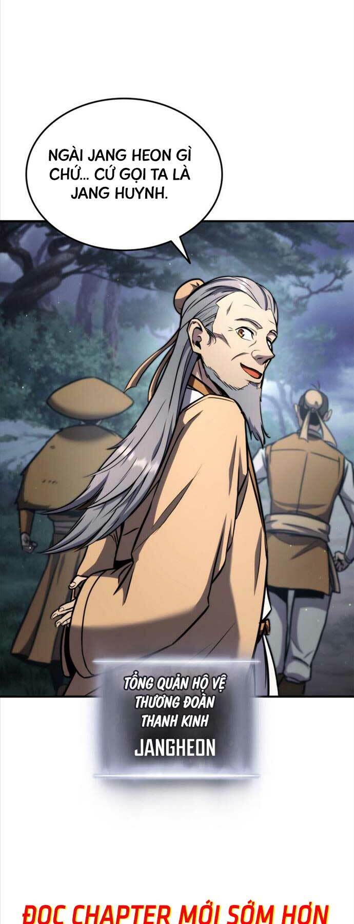 Huyền Thoại Game Thủ – Tái Xuất Chapter 125 27