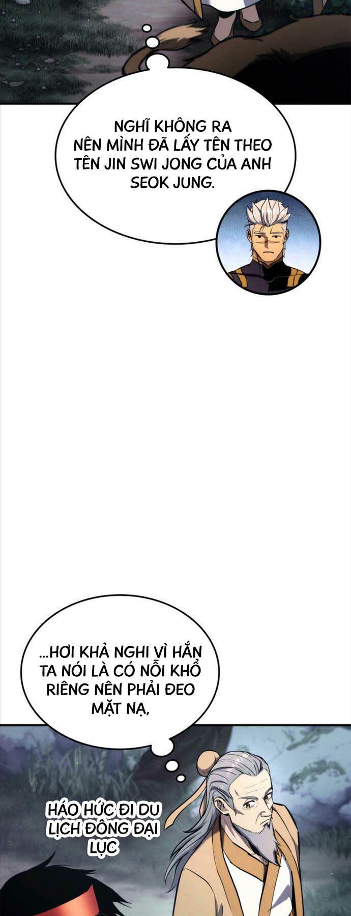 Huyền Thoại Game Thủ – Tái Xuất Chapter 125 29