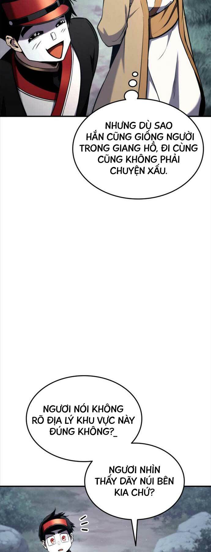 Huyền Thoại Game Thủ – Tái Xuất Chapter 125 30